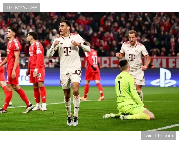 拜仁慕尼黑高效进攻撕裂防线，速度与默契配合成制胜关键