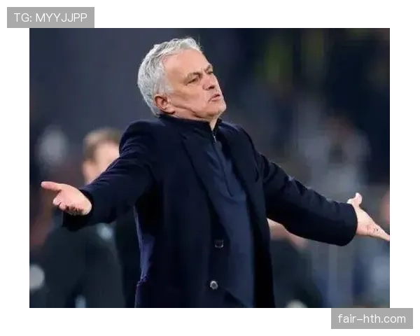 穆里尼奥更衣室掌控术揭秘：如何以心理战术重燃球队士气