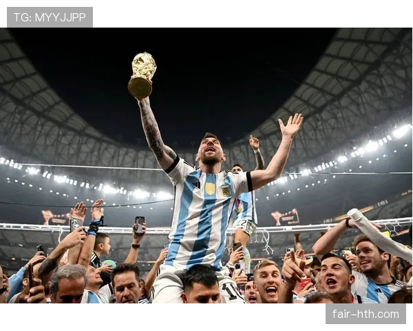 梅西责任转变助力阿根廷队状态回暖,开启新征程 梅西责任转变助力阿根廷队状态回暖,开启新征程