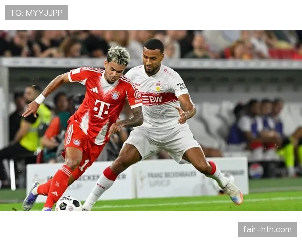 穆西亚拉本赛季德甲表现稳健,状态持续提升 穆西亚拉本赛季德甲表现稳健,状态持续提升