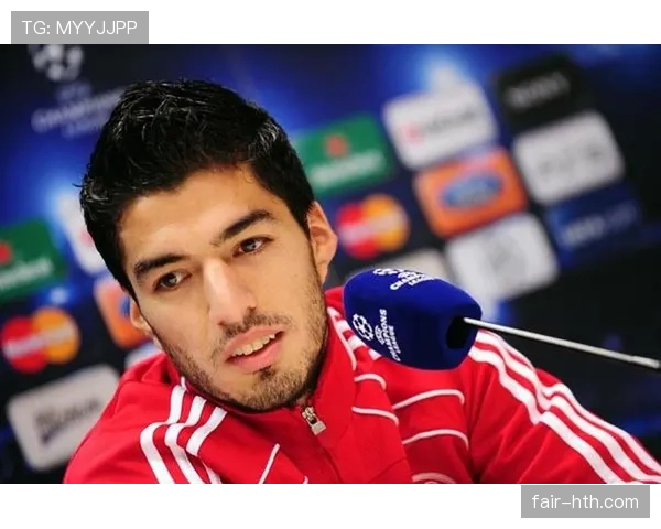 苏亚雷斯前锋价值 苏亚雷斯前锋价值