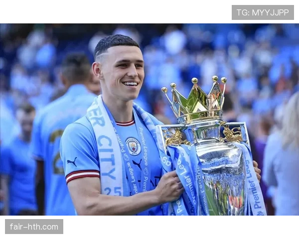 福登离开曼城后的战术适配与生涯前景分析